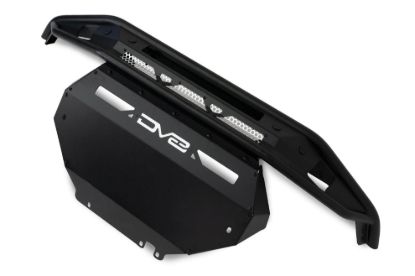 Picture of DV8 Offroad Bumper - FBBR-04