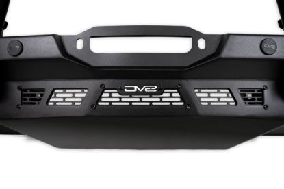 Picture of DV8 Offroad Bumper - FBBR-05