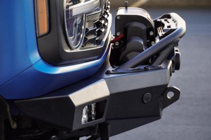 Picture of DV8 Offroad Bumper - FBBR-05