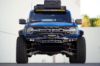 Picture of DV8 Offroad Bumper - FBBR-05