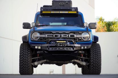 Picture of DV8 Offroad Bumper - FBBR-05