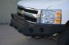 Picture of DV8 Offroad Bumper - FBCS1-01