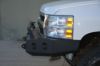 Picture of DV8 Offroad Bumper - FBCS1-01