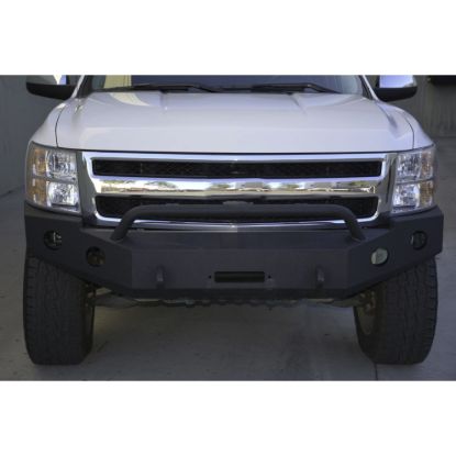 Picture of DV8 Offroad Bumper - FBCS1-01