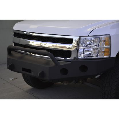 Picture of DV8 Offroad Bumper - FBCS1-01
