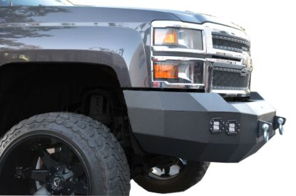 Picture of DV8 Offroad Bumper - FBCS1-02