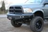 Picture of DV8 Offroad Bumper - FBDR2-02