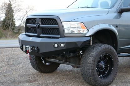 Picture of DV8 Offroad Bumper - FBDR2-02