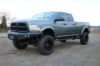 Picture of DV8 Offroad Bumper - FBDR2-02