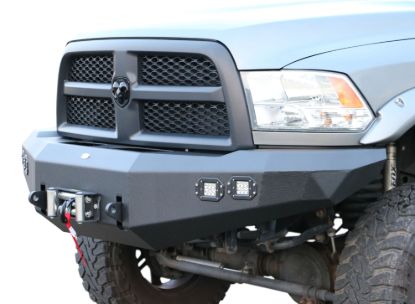 Picture of DV8 Offroad Bumper - FBDR2-02