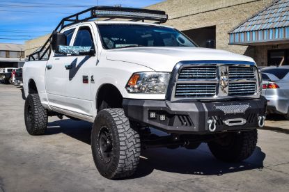 Picture of DV8 Offroad Bumper - FBDR2-04