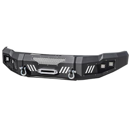 Picture of DV8 Offroad Bumper - FBDR2-04