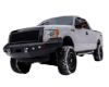 Picture of DV8 Offroad Bumper - FBFF1-02