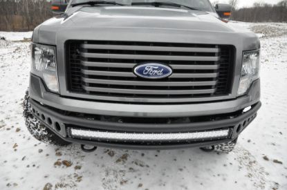 Picture of DV8 Offroad Bumper - FBFF1-04