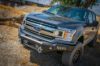 Picture of DV8 Offroad Bumper - FBFF1-08