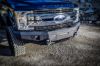 Picture of DV8 Offroad Bumper - FBFF2-03