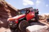 Picture of DV8 Offroad Bumper - FBJL-04
