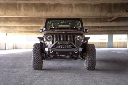 Picture of DV8 Offroad Bumper - FBJL-05