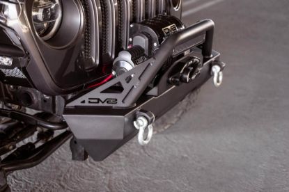 Picture of DV8 Offroad Bumper - FBJL-05