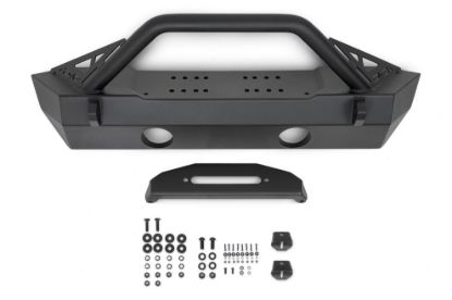 Picture of DV8 Offroad Bumper - FBJL-05