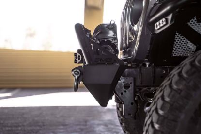 Picture of DV8 Offroad Bumper - FBJL-05