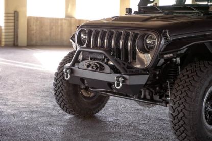 Picture of DV8 Offroad Bumper - FBJL-05