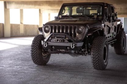 Picture of DV8 Offroad Bumper - FBJL-05