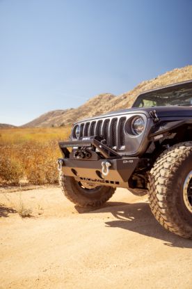 Picture of DV8 Offroad Bumper - FBJL-06