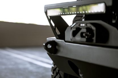 Picture of DV8 Offroad Bumper - FBJL-06