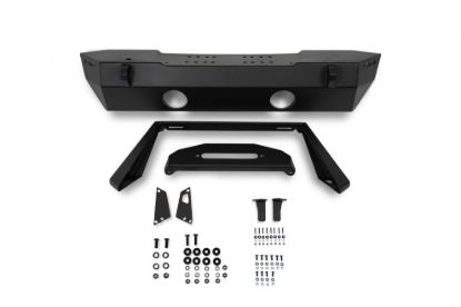 Picture of DV8 Offroad Bumper - FBJL-06