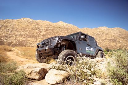 Picture of DV8 Offroad Bumper - FBJL-06