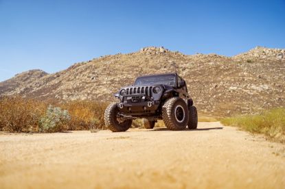 Picture of DV8 Offroad Bumper - FBJL-06