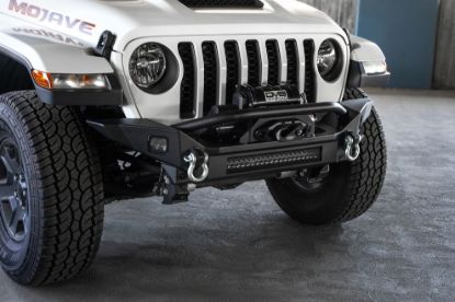 Picture of DV8 Offroad Bumper - FBJL-07