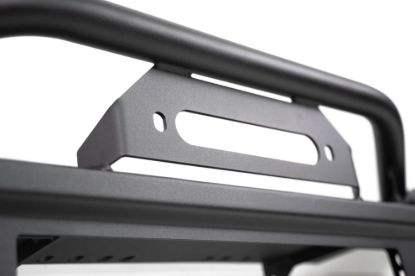 Picture of DV8 Offroad Bumper - FBJL-07