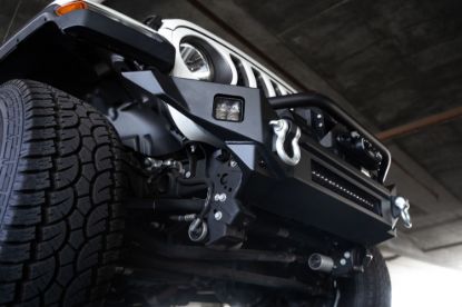 Picture of DV8 Offroad Bumper - FBJL-07