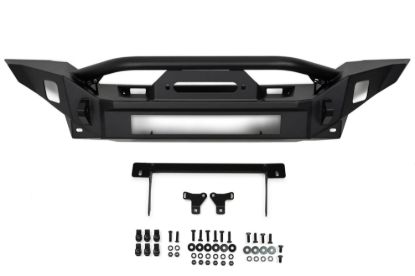 Picture of DV8 Offroad Bumper - FBJL-07