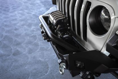 Picture of DV8 Offroad Bumper - FBJL-07