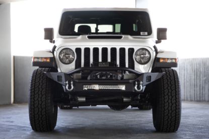 Picture of DV8 Offroad Bumper - FBJL-07