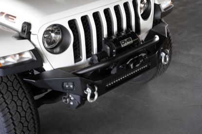 Picture of DV8 Offroad Bumper - FBJL-07