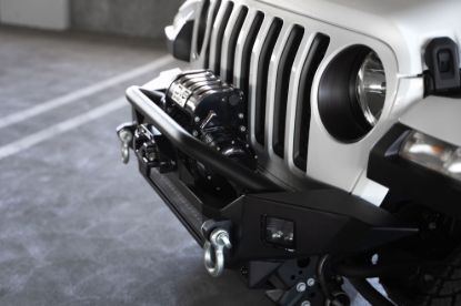 Picture of DV8 Offroad Bumper - FBJL-07