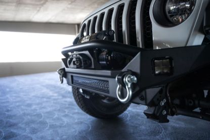 Picture of DV8 Offroad Bumper - FBJL-07