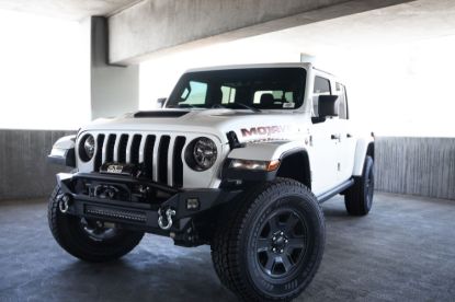 Picture of DV8 Offroad Bumper - FBJL-07