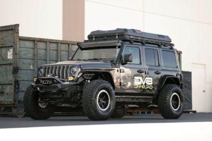 Picture of DV8 Offroad Bumper - FBJL-09