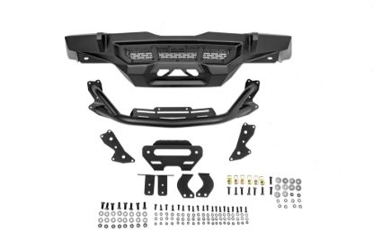 Picture of DV8 Offroad Bumper - FBJL-09