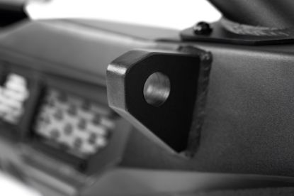Picture of DV8 Offroad Bumper - FBJL-09
