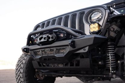 Picture of DV8 Offroad Bumper - FBJL-09