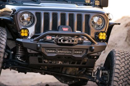 Picture of DV8 Offroad Bumper - FBJL-09