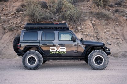 Picture of DV8 Offroad Bumper - FBJL-09