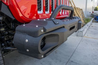 Picture of DV8 Offroad Bumper - FBJL-10