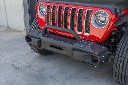 Picture of DV8 Offroad Bumper - FBJL-10